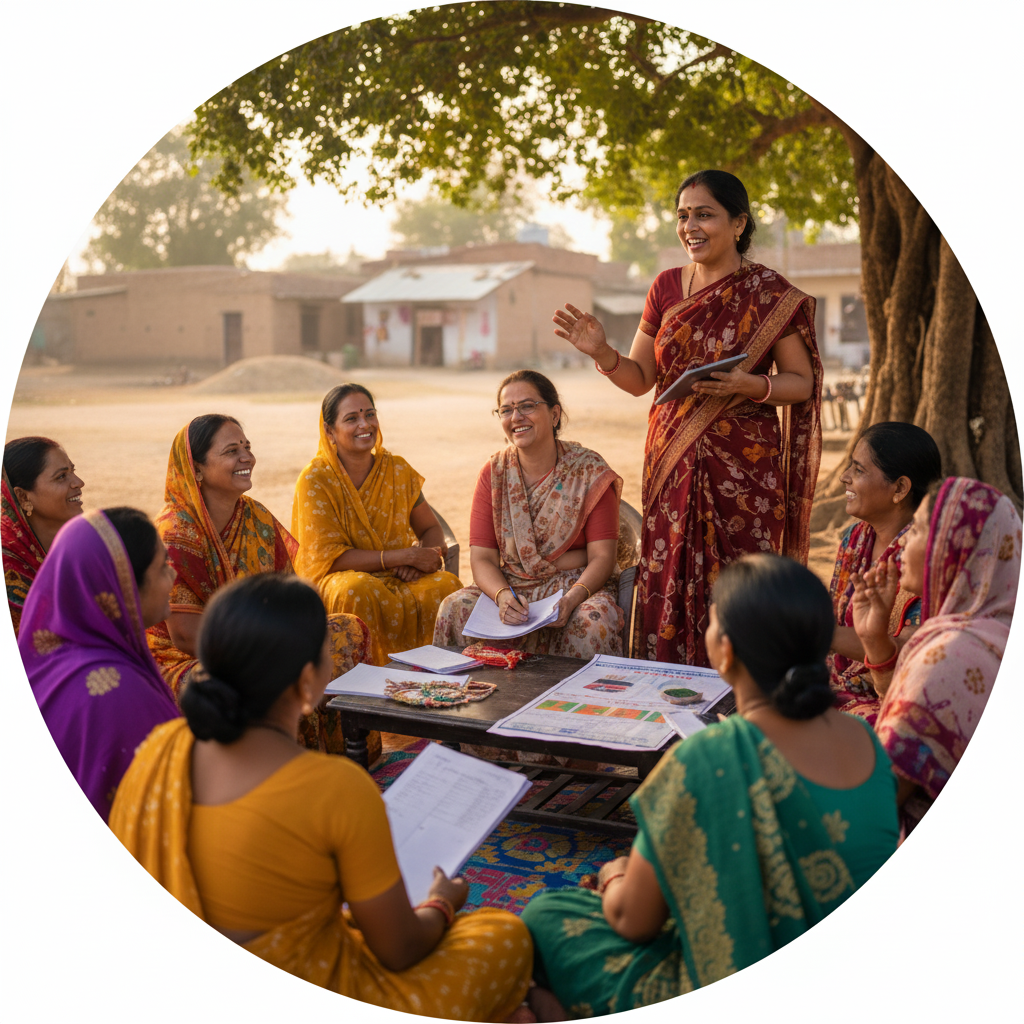 वरिष्ठ नागरिक सहायता