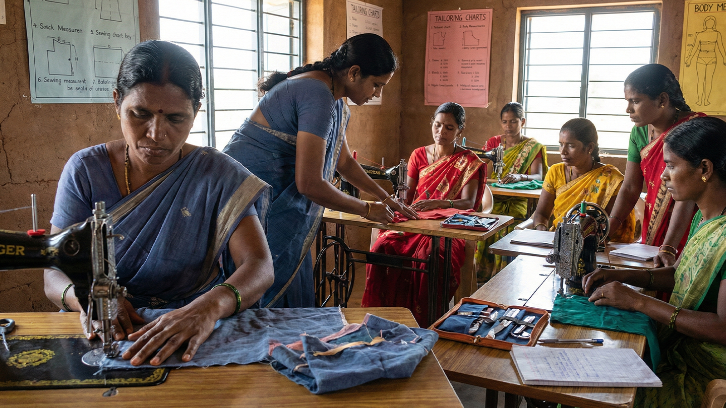 Women Empowerment Workshop